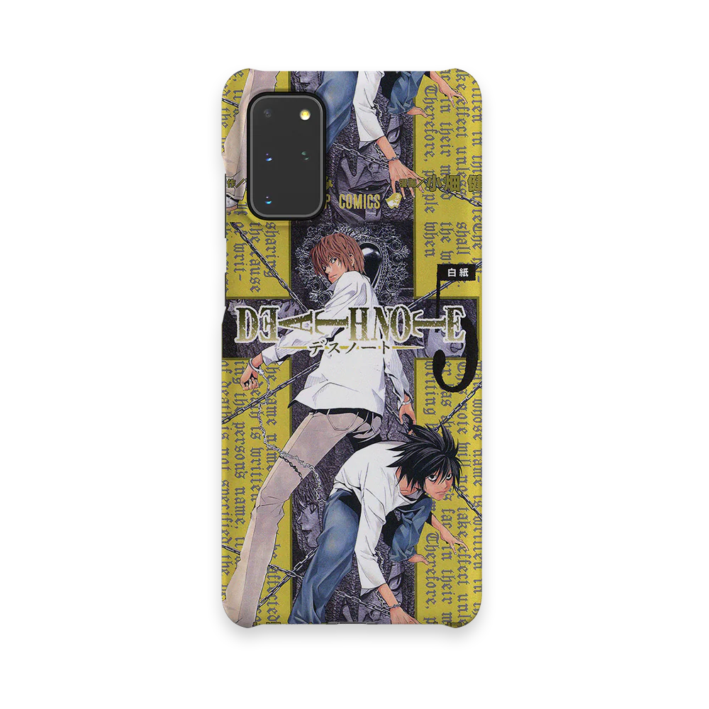 Death Note Vol.05-Slim - Image 3