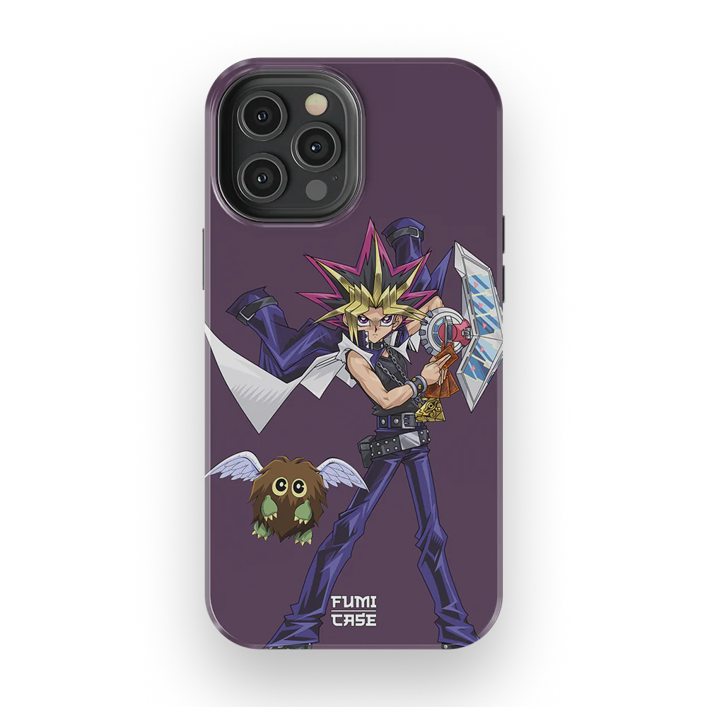 Yami Yugi-Tough - Image 36