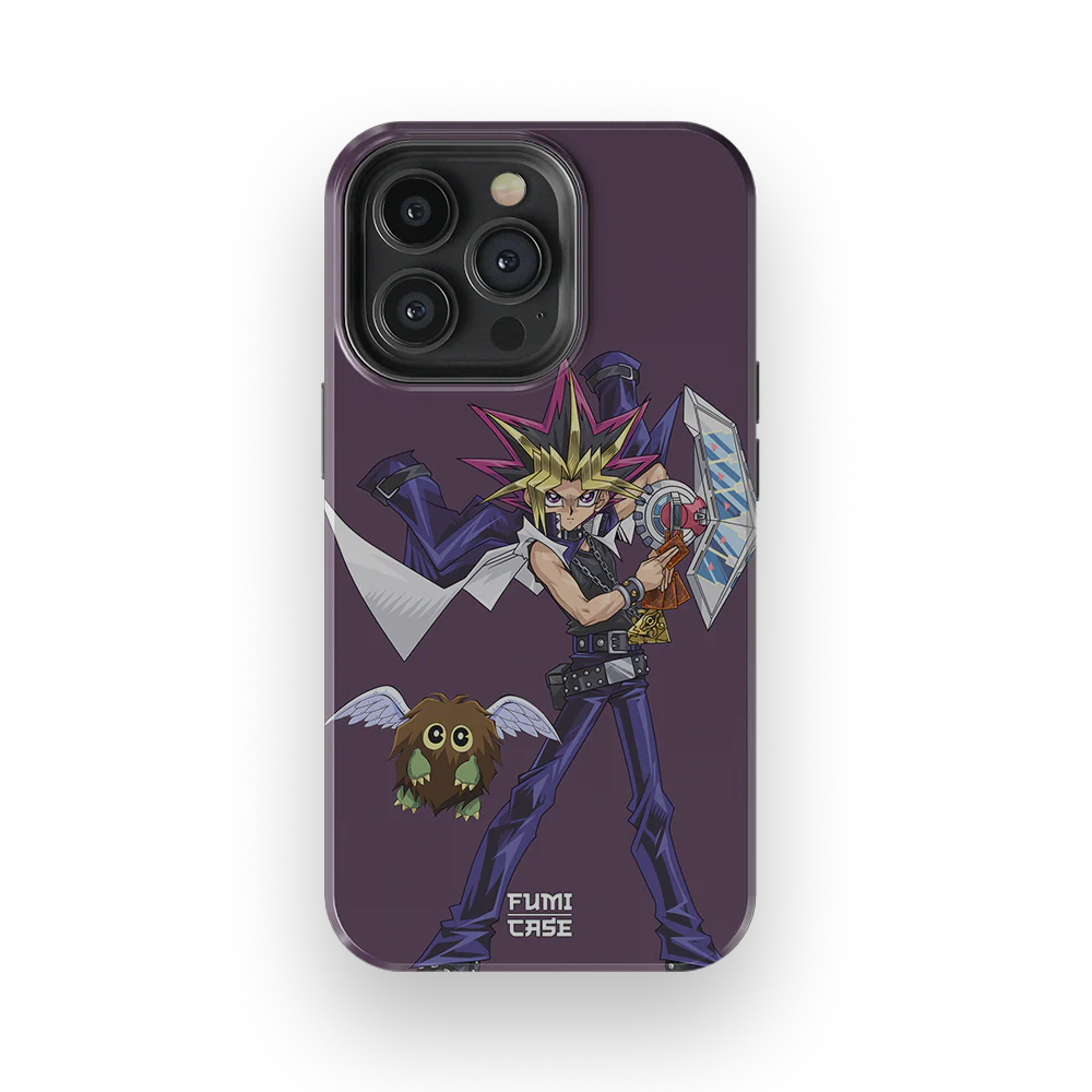 Yami Yugi-Tough - Image 39