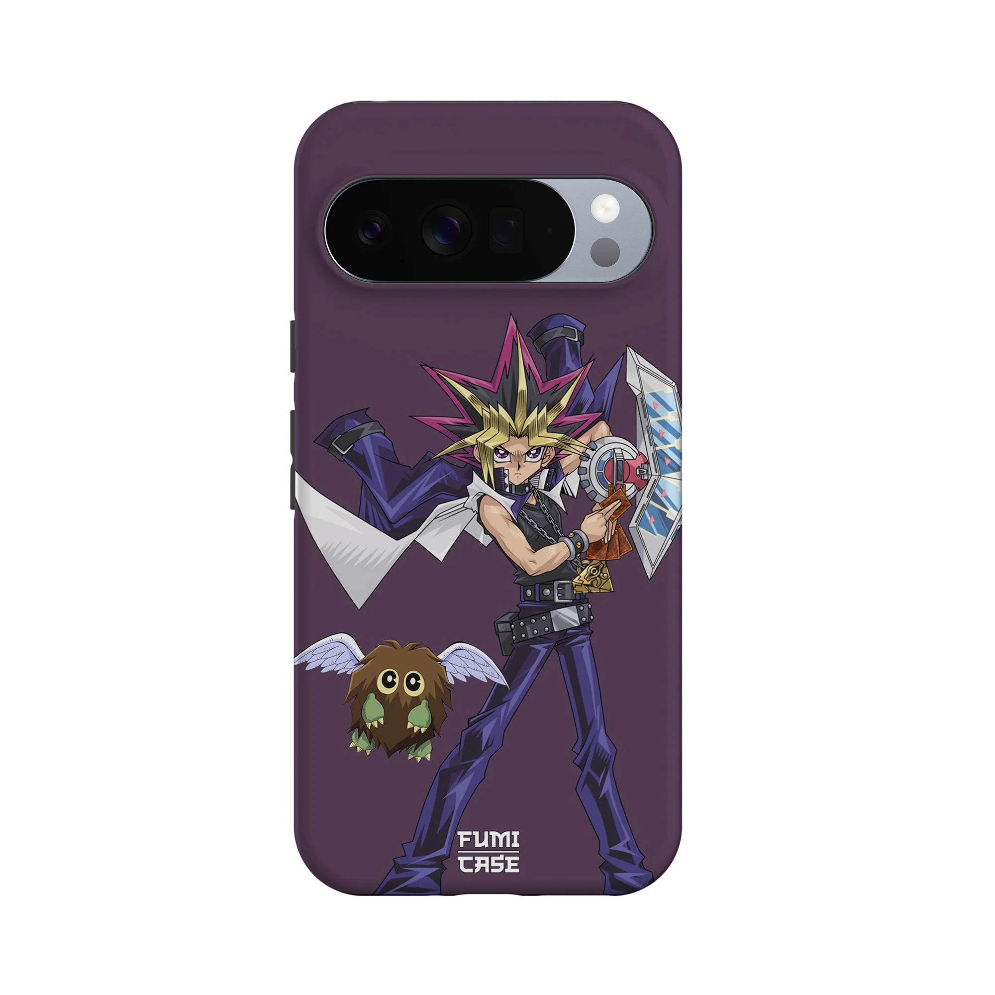Yami Yugi-Tough - Image 61