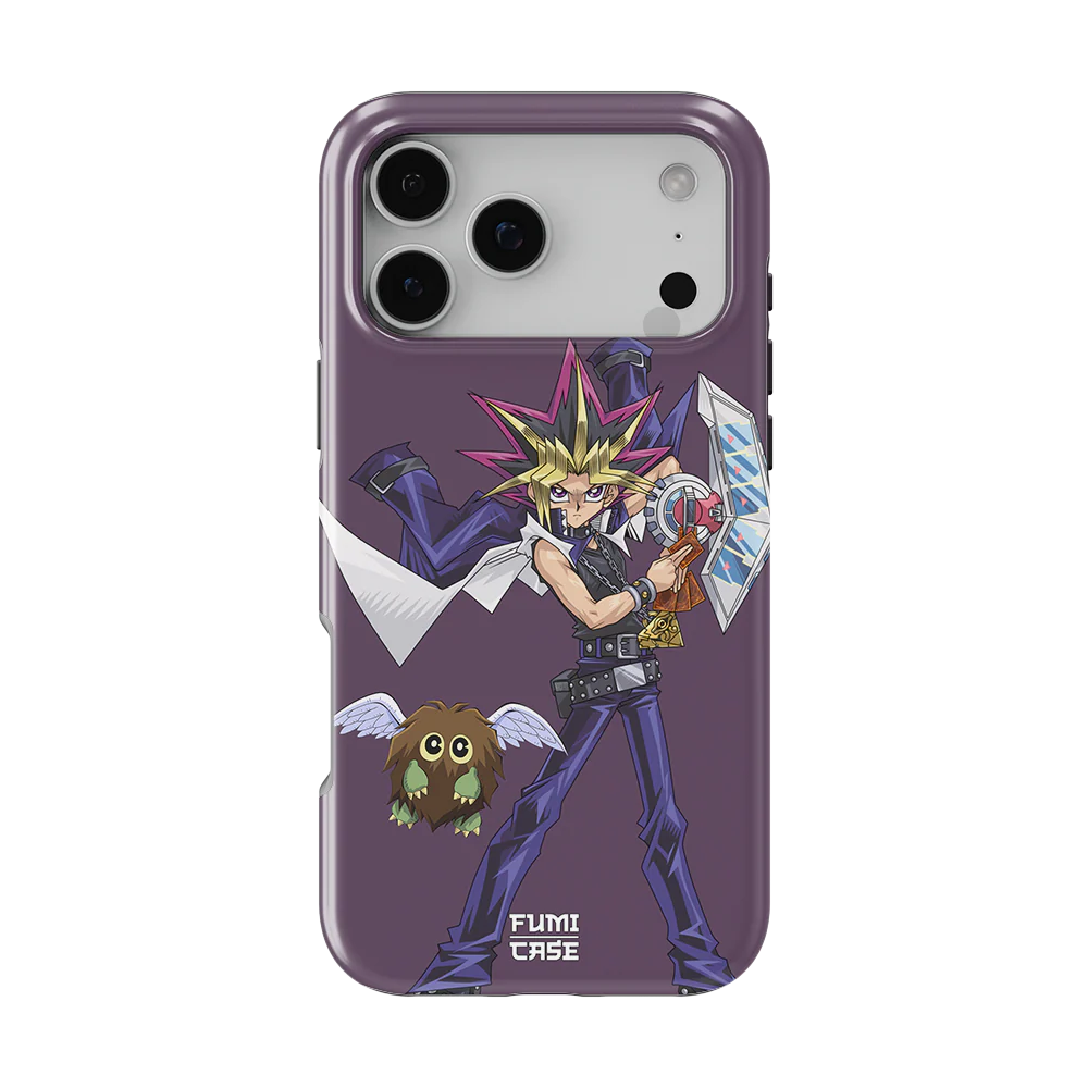 Yami Yugi-Tough - Image 65