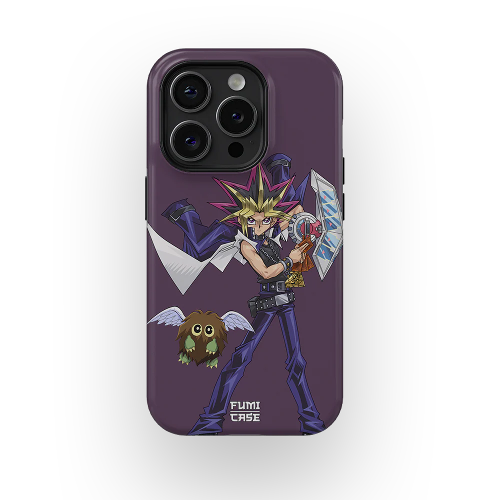Yami Yugi-Tough MagSafe - Image 19