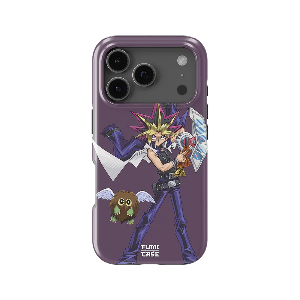 Yami Yugi-Tough MagSafe - Image 32
