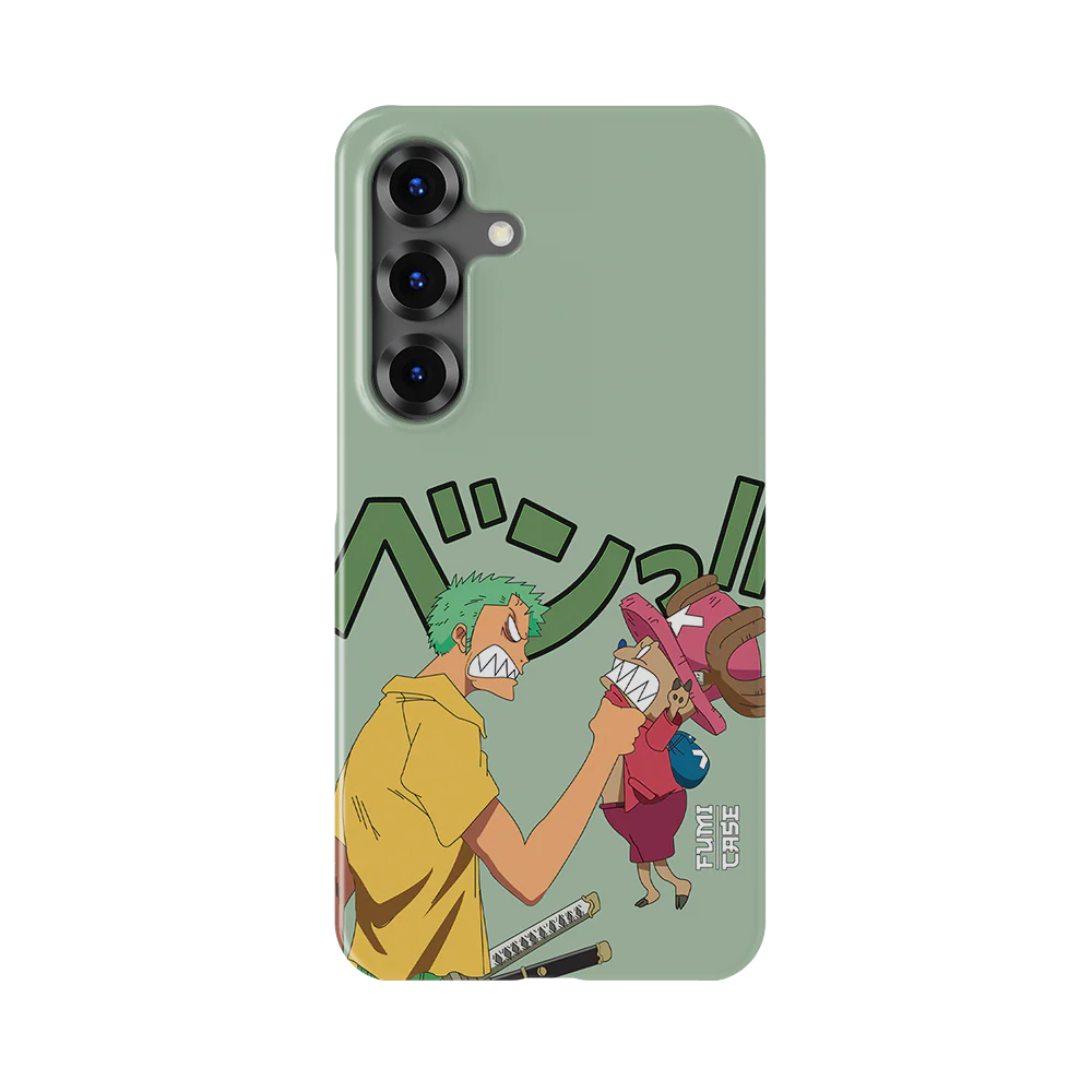 Zoro x Chopper-Tough - Image 56